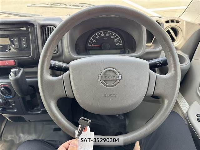Nissan CLIPPER 2018-12 8355272-6