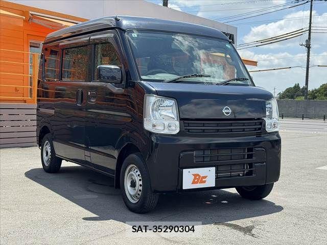 Nissan CLIPPER 2018-12 8355272-7