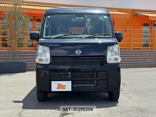 Nissan CLIPPER 2018-12 8355272-8