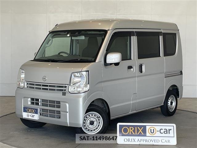 Nissan CLIPPER 2020-03 8355269-0