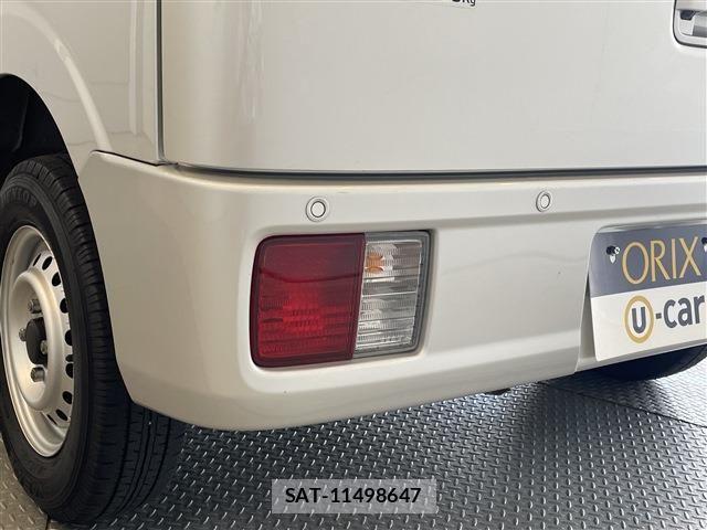 Nissan CLIPPER 2020-03 8355269-9