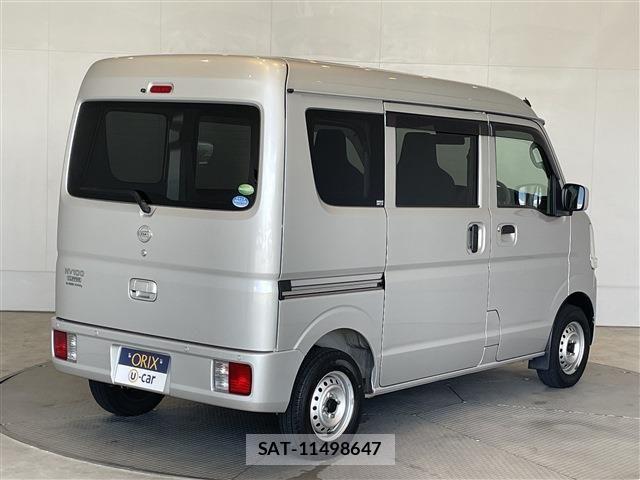 Nissan CLIPPER 2020-03 8355269-1