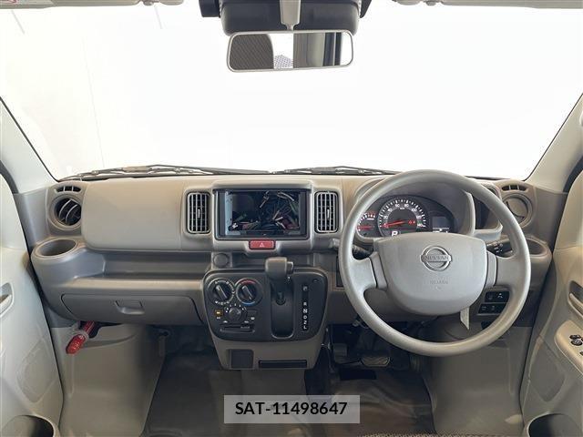 Nissan CLIPPER 2020-03 8355269-2