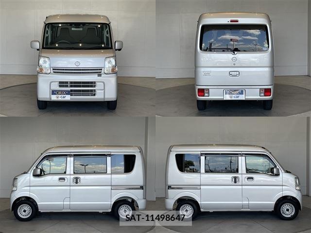 Nissan CLIPPER 2020-03 8355269-3