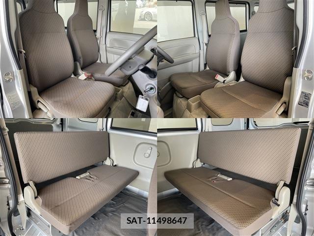 Nissan CLIPPER 2020-03 8355269-4