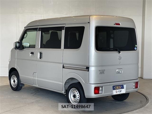 Nissan CLIPPER 2020-03 8355269-6