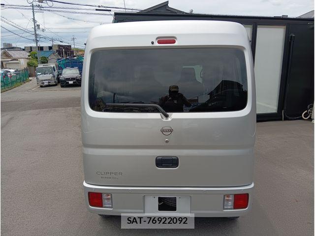 Nissan CLIPPER 2025-06 8355270-5