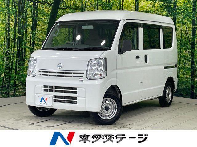 Nissan CLIPPER 2020-06 8355273-0