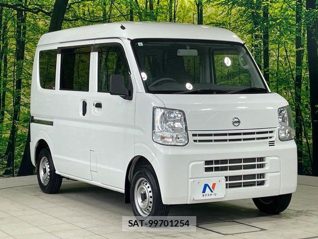 Nissan CLIPPER 2020-06 8355273-13