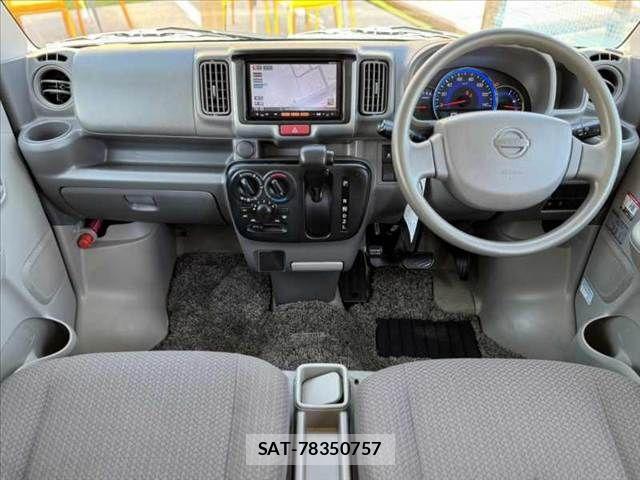 Nissan CLIPPER 2015-04 8355274-1