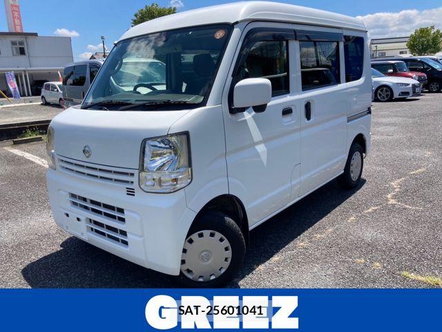 Nissan CLIPPER 2016-06 8355277-0