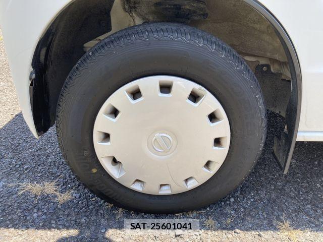 Nissan CLIPPER 2016-06 8355277-9