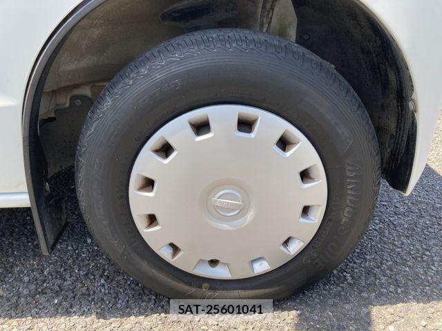 Nissan CLIPPER 2016-06 8355277-12