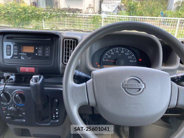 Nissan CLIPPER 2016-06 8355277-15