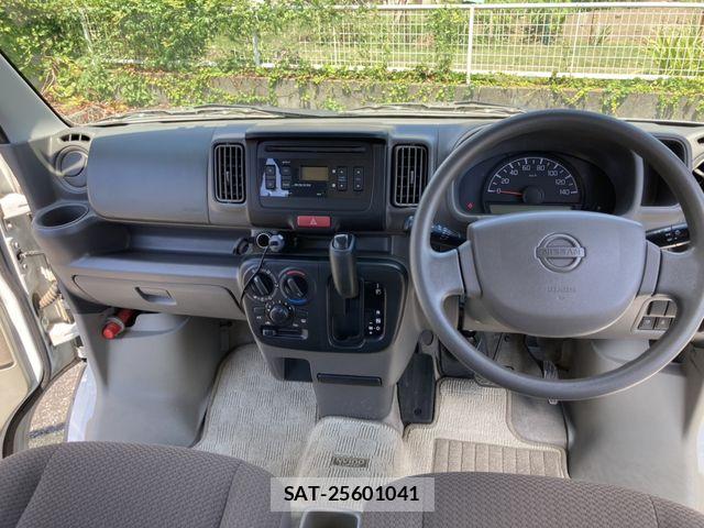 Nissan CLIPPER 2016-06 8355277-1