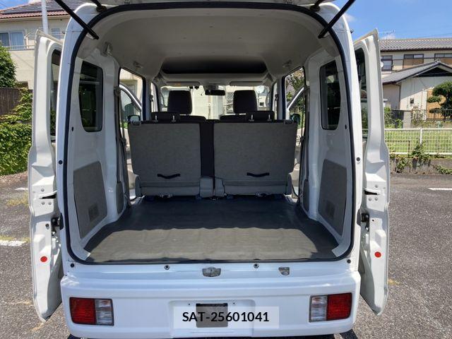 Nissan CLIPPER 2016-06 8355277-25