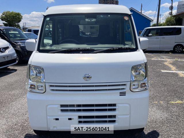 Nissan CLIPPER 2016-06 8355277-3