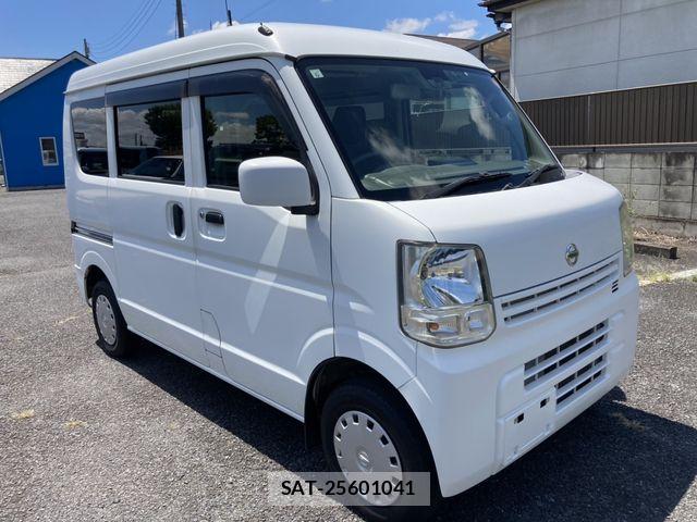 Nissan CLIPPER 2016-06 8355277-4