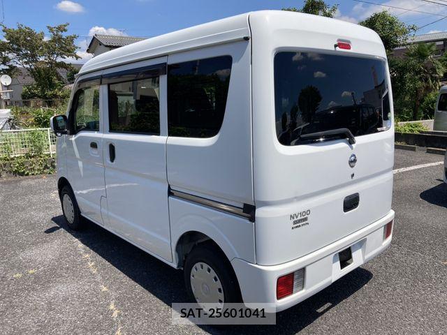 Nissan CLIPPER 2016-06 8355277-5