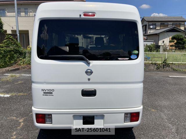 Nissan CLIPPER 2016-06 8355277-6