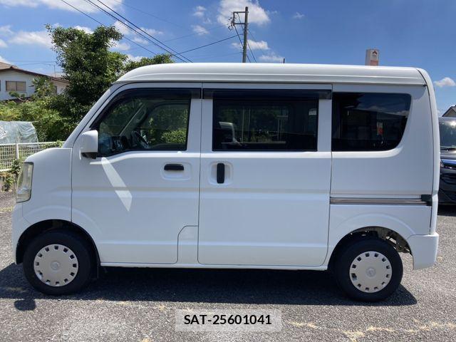 Nissan CLIPPER 2016-06 8355277-7