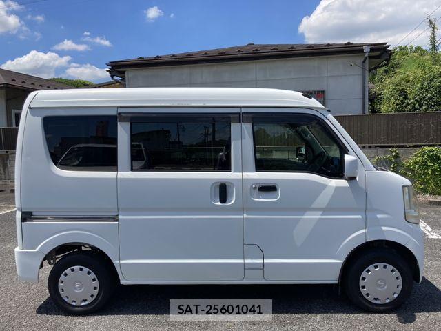 Nissan CLIPPER 2016-06 8355277-8