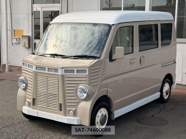 Nissan CLIPPER 2020-02 8367906-0