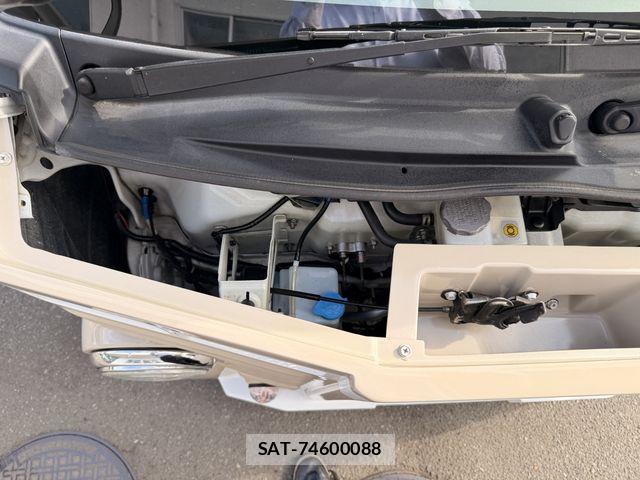 Nissan CLIPPER 2020-02 8367906-9