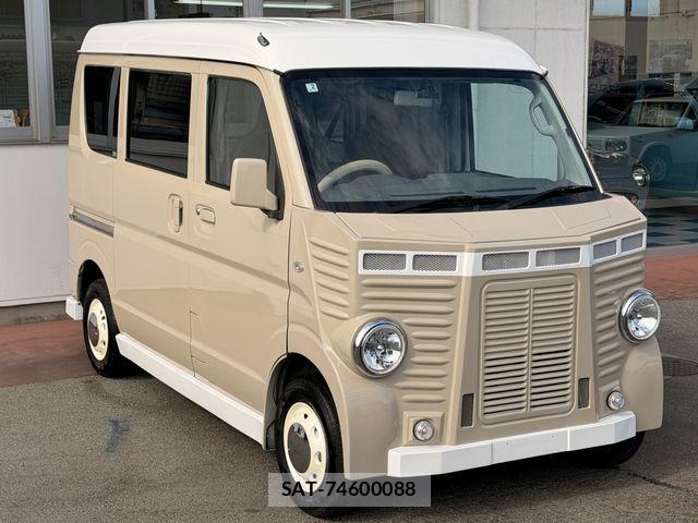 Nissan CLIPPER 2020-02 8367906-2