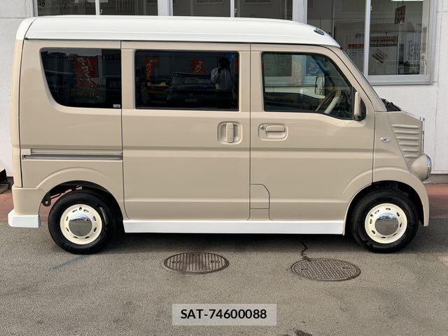 Nissan CLIPPER 2020-02 8367906-3