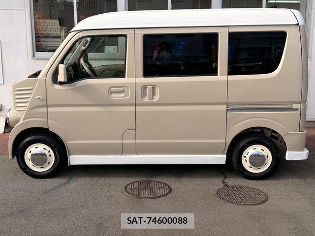 Nissan CLIPPER 2020-02 8367906-4