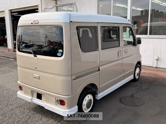 Nissan CLIPPER 2020-02 8367906-5