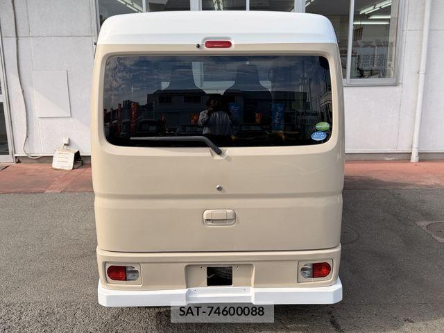 Nissan CLIPPER 2020-02 8367906-6