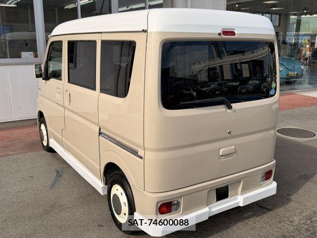 Nissan CLIPPER 2020-02 8367906-7