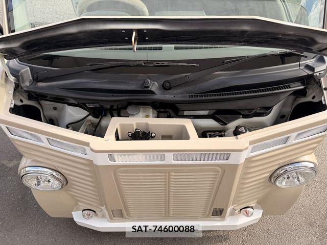 Nissan CLIPPER 2020-02 8367906-8