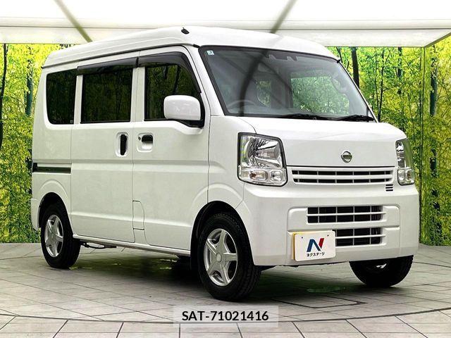 Nissan CLIPPER 2020-07 8367910-15