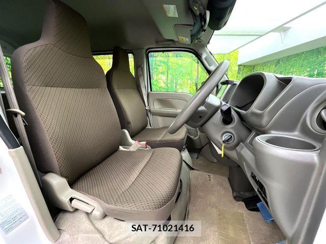 Nissan CLIPPER 2020-07 8367910-7