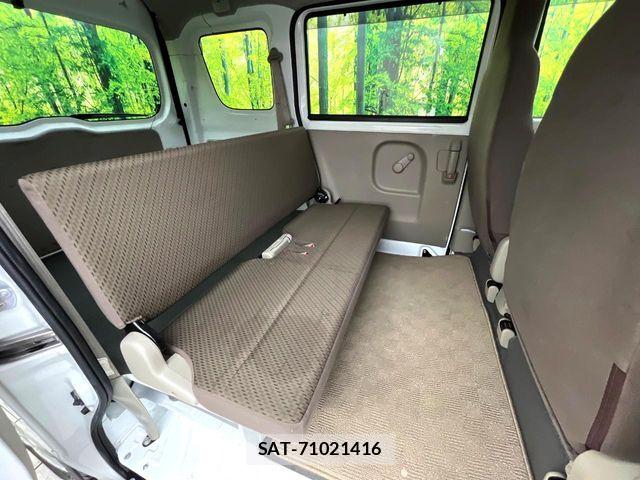 Nissan CLIPPER 2020-07 8367910-8
