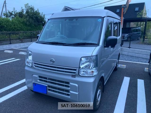 Nissan CLIPPER 2022-02 8367911-0