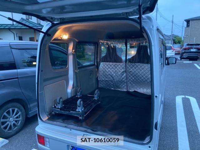 Nissan CLIPPER 2022-02 8367911-11