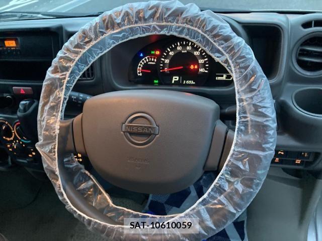 Nissan CLIPPER 2022-02 8367911-16