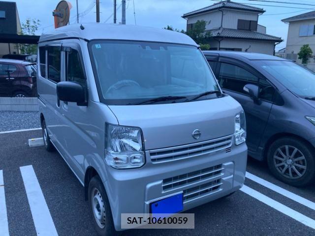 Nissan CLIPPER 2022-02 8367911-1