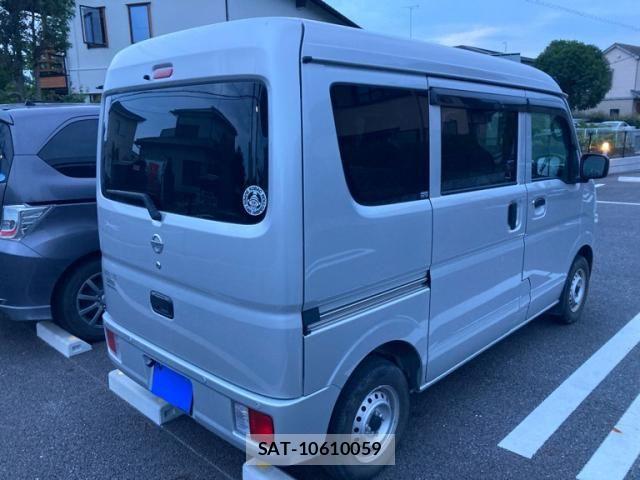 Nissan CLIPPER 2022-02 8367911-2