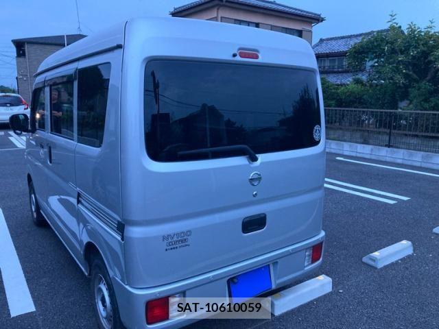 Nissan CLIPPER 2022-02 8367911-3