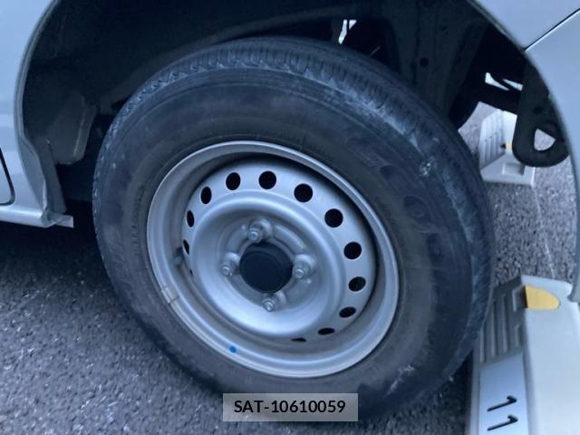 Nissan CLIPPER 2022-02 8367911-6