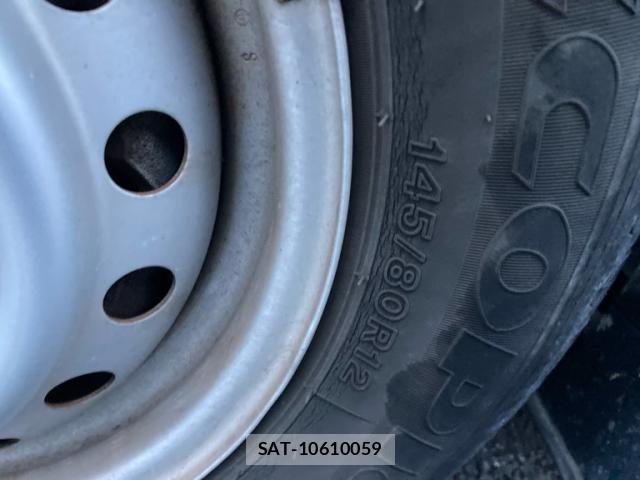 Nissan CLIPPER 2022-02 8367911-8