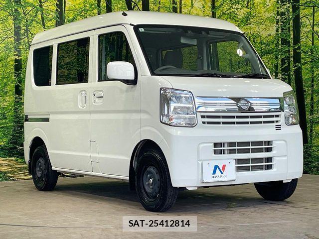 Nissan CLIPPER 2025-01 8367907-15