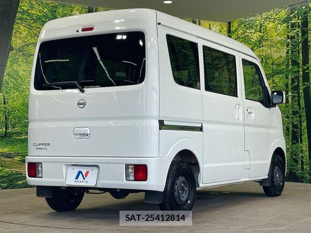Nissan CLIPPER 2025-01 8367907-16