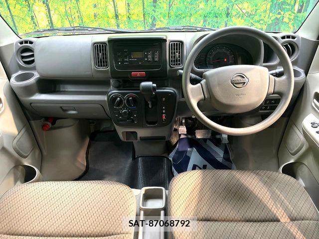 Nissan CLIPPER 2020-06 8367908-1