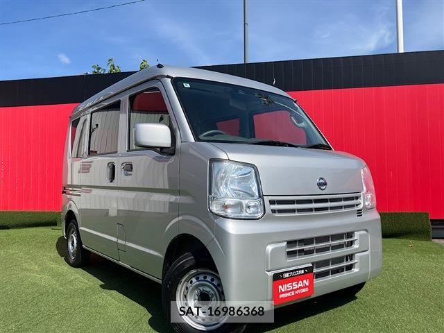 Nissan CLIPPER 2021-06 8367909-0